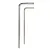 Luneta celownicza Hawke Frontier 30 2.5-15x50 SF IR Mil Pro 10x