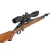 Luneta celownicza Leapers 3-12x44 30 mm