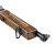 Pistolet maszynowy Legends M1A1 4,5 mm semi-auto