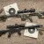 Luneta celownicza Vortex Strike Eagle 3-18x44 FFP 34 mm AO EBR-7C MOA/MRAD