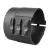 Adapter na lunetę szybki QR-QM Pro 44 mm do Sytong HT-66/HT-77 z szyną picatinny