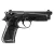Replika pistolet ASG Beretta 90two 6 mm