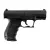 Pistolet wiatrówka Umarex CPS 4,5 mm Diabolo CO2