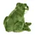 Maskotka Uni-Toys Żaba 15 cm