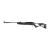 Wiatrówka Optima by Hatsan AirTact PD Vortex 5.5 mm