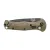 Nóż Benchmade 9570BK-1 Mini Claymore