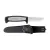 Nóż Morakniv Craft Pro Robust czarno-szary stal węglowa