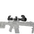 Luneta celownicza Primary Arms SLx 4-16X44 mm FFP iR ACSS Apollo 6.5CR/.224V