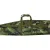 Pokrowiec futerał FSL1G-6 czarny gąbka 128x26x6 cm