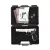 Pistolet wiatrówka Walther CP88 Competition nikiel 4,5 mm diabolo CO2