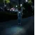 Latarka LED Fenix E05R czarna