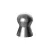 Śrut diabolo H&N Field Target Trophy 5,53 mm 500 szt.