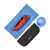 Nóż składany Sencut Serene S21022B-2 red