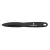 Obieraczka uniwersalna Victorinox 7.6075 czarna