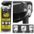 Olej silikonowy General Nano Protection 400 ml