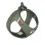 Szelki dla psa Curli Clasp Air-Mesh zielone
