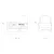 Kolimator otwarty Hawke Micro Reflex 3 MOA Wide View