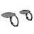 Luneta celownicza Hawke Airmax 30 8-32x50 SF AMX IR Target Turrets