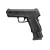Pistolet gazowy RazorGun PMG-37