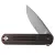 Nóż składany Civivi Foldis C21044-1 black / copper