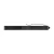Nóż OTF Templar Knife Excalibur Large Black Rubber Tanto