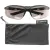 Okulary balistyczne SwissEye Lancer smoke