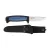 Nóż Morakniv Craft Pro S czarno-niebieski stal nierdzewna
