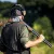 Ochronniki słuchu aktywne RealHunter Active ProSHOT BT brązowe