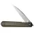 Nóż składany Civivi Clavi C21019-3 green micarta