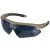 Okulary balistyczne SwissEye Nighthawk coyote