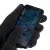 Rękawice męskie M-Tac Winter Polartec czarne