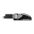 Nóż Za Pas Urban Tactic G10 Stonewash czarny