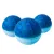 Kule proszkowe T4E Sport CKB kal. .50 500 szt. niebieskie