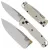 Nóż składany Benchmade 535-12 Bugout