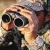 Lornetka Leupold BX-4 Pro Guide HD 10x42