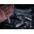 Latarka LED Fenix E02R czarna