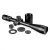 Luneta celownicza Vortex Golden Eagle HD 15-60x52 30 mm AO ECR-1/SCR