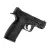 Pistolet wiatrówka Norica N.A.C. 1703 4,5 mm BB CO2