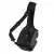 Plecak M-Tac Torba Urban Line City Hunter Hexagon Bag czarny