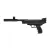 Wiatrówka pistolet Optima by Hatsan 25 5.5 mm