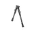 Bipod Lepaers składany Universal Shooter's 8.7-10.6