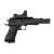 Pistolet wiatrówka Umarex RaceGun Set 4,5 mm BB CO2