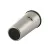 Kubek Termiczny M-Tac z zaworem 450 ml stal nierdzewna