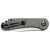 Nóż składany Civivi Elementum C907T dark green micarta