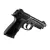 Pistolet wiatrówka RazorGun Excite 4,5 mm BB CO2