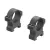 Montaż aluminiowy Leupold BackCountry Cross-Slot 30 mm