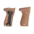 Okładziny do Walther CP88 4,5 mm drewniane