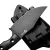 Nóż o stałej klindze Civivi Midwatch C20059B-1 black burlap micarta