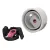 Kubek termiczny Kambukka Olympus 500 ml Aurora Pink