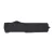 Nóż OTF Templar Knife Large Aluminium Black Rubber Tanto Black